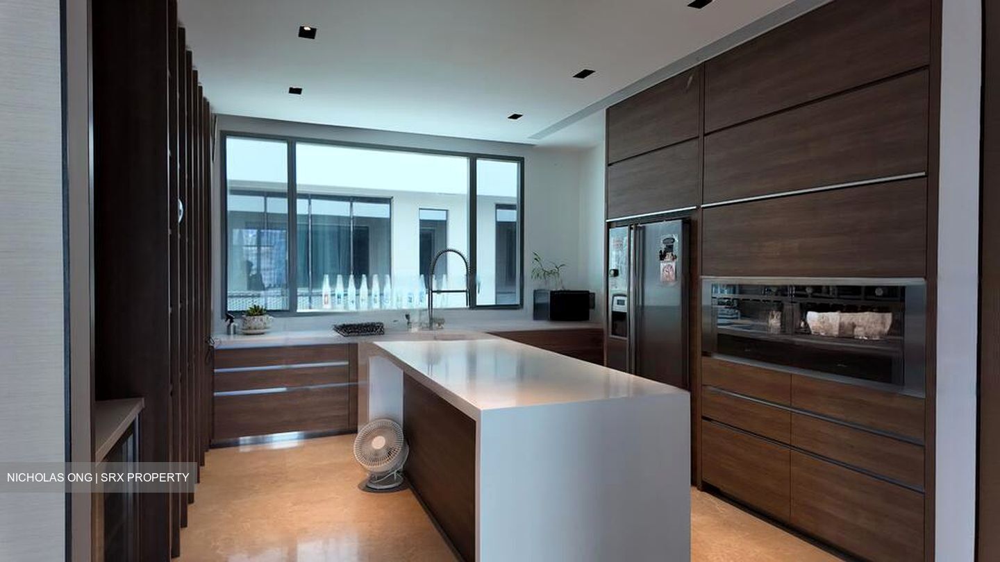 Leedon Residence (D10), Condominium #462699981